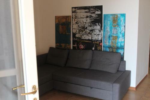 Apartamento Residence Casarossa Appartamenti