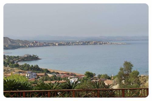 Apartamento Residence Casarossa Appartamenti