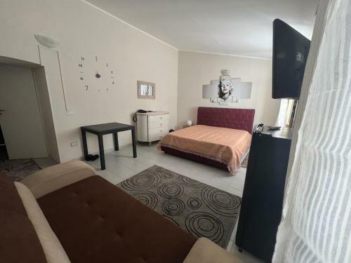 B&B Camera Hotel