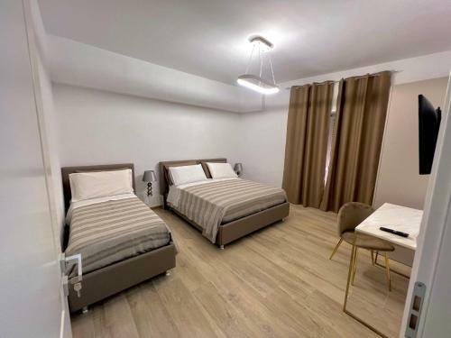 Bed & Breakfast Rooms San Leonardo