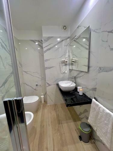 Bed & Breakfast Rooms San Leonardo