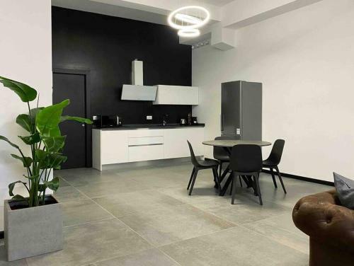 Apartamento Diaz Novantuno
