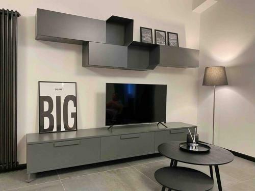 Apartamento Diaz Novantuno
