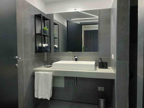 Apartamento Diaz Novantuno