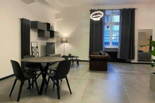 Apartamento Diaz Novantuno