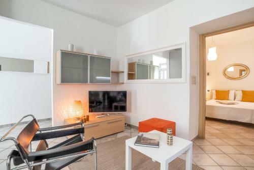 Como Borghi Cosy Apartment