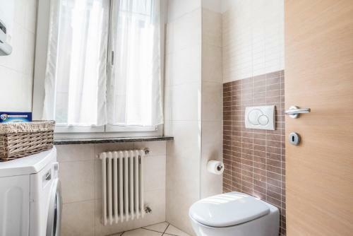 Como Borghi Cosy Apartment