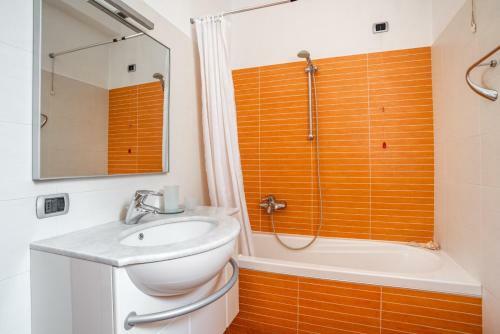 Como Borghi Cosy Apartment