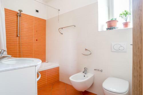 Como Borghi Cosy Apartment