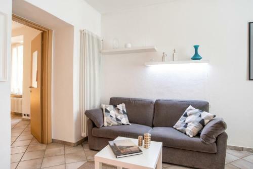 Como Borghi Cosy Apartment