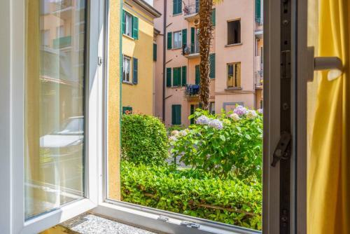 Como Borghi Cosy Apartment