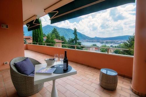 Apartamento Altido Flat W/pool & Lake View