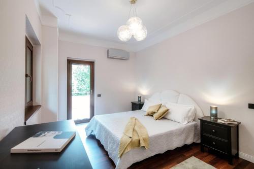 Apartamento Altido Flat W/pool & Lake View