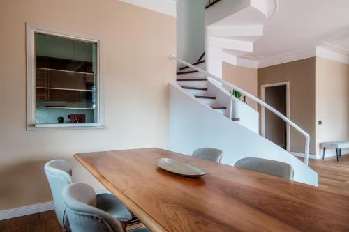Apartamento Altido Flat W/pool & Lake View