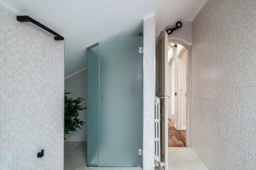 Apartamento Altido Flat W/pool & Lake View