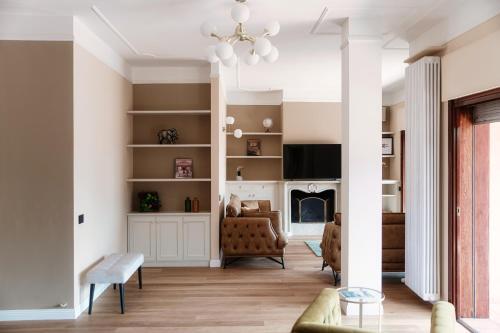 Apartamento Altido Flat W/pool & Lake View