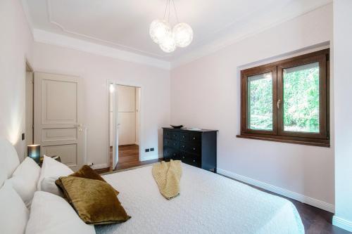 Apartamento Altido Flat W/pool & Lake View