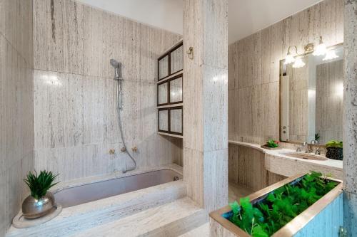 Apartamento Altido Flat W/pool & Lake View