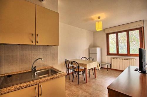 Apartamento Attico Como