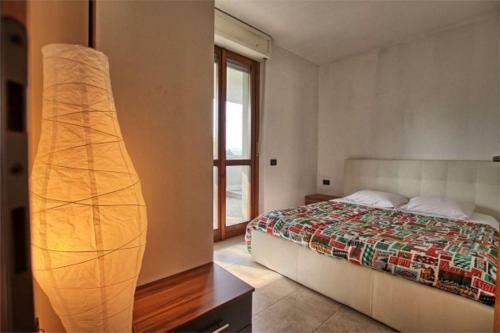 Apartamento Attico Como