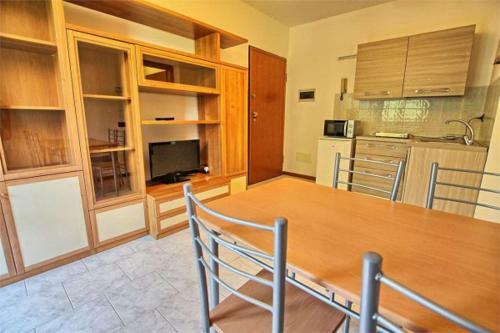Apartamento Attico Como