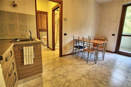 Apartamento Attico Como
