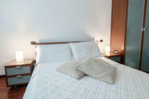 Apartamento Altido Splendid Flat W/terrace Near Lake Como