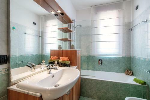 Apartamento Altido Splendid Flat W/terrace Near Lake Como