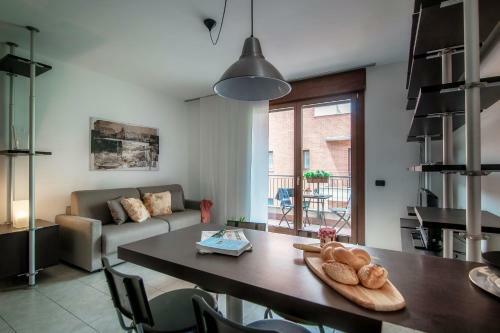 Apartamento Altido Splendid Flat W/terrace Near Lake Como