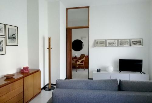 Apartamento Como Sole, Green And Quiet
