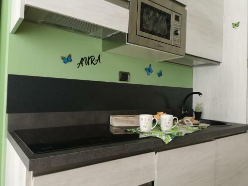 Apartamento Aura Symphony Home