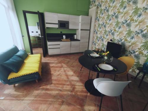 Apartamento Aura Symphony Home