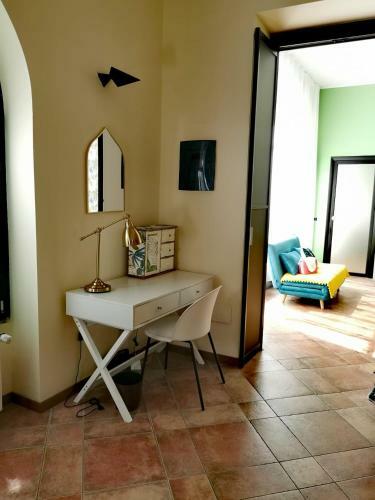 Apartamento Aura Symphony Home