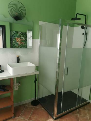 Apartamento Aura Symphony Home