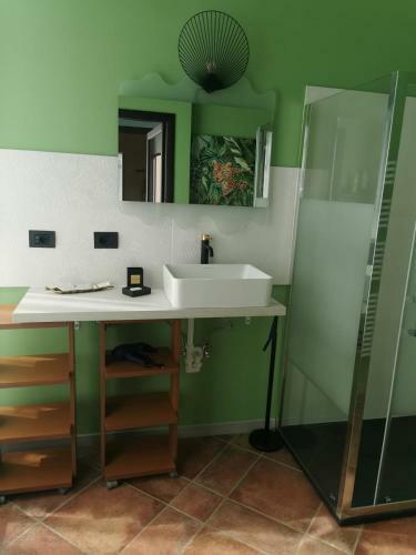 Apartamento Aura Symphony Home