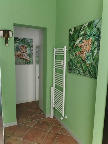Apartamento Aura Symphony Home