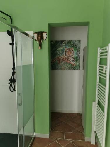 Apartamento Aura Symphony Home