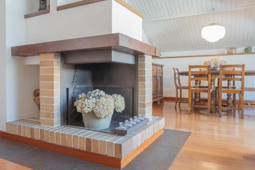Apartamento La Mansarda