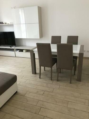 Apartamento Ofelia