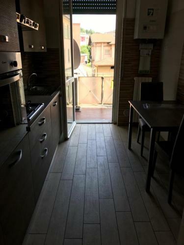 Apartamento Ofelia