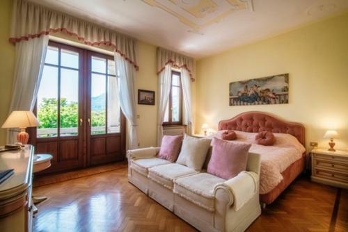 Villa Charming House Lisa