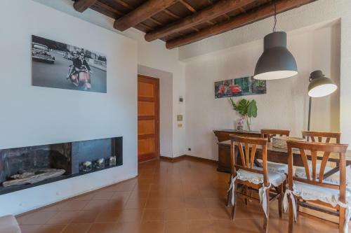 Front Lake Apartment With Private Funicular By Rent All Como