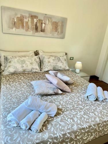 Divina Luxury Apartment With Jacuzzi Near The Lake
