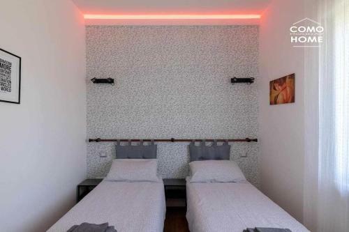 Como Holiday Home