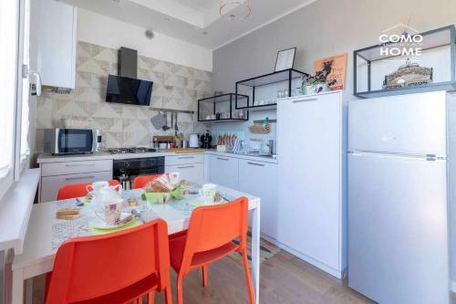 Como Holiday Home