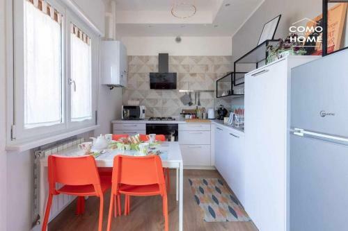 Como Holiday Home