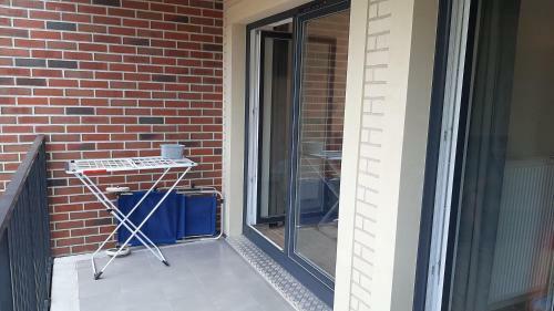 Apartament Przy Pla?y