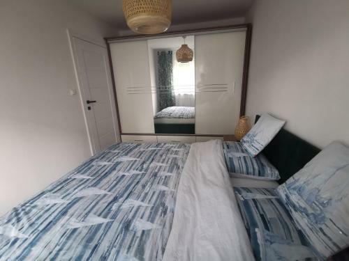 Apartament Zielona Trawka