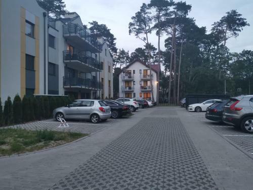 Apartament Zielona Trawka