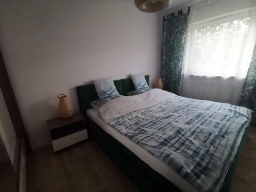 Apartament Zielona Trawka